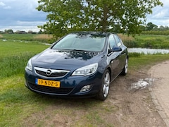Opel Astra - 1.4 Turbo Sport
