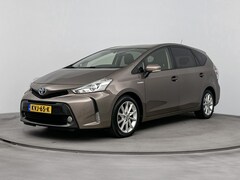 Toyota Prius - 1.8 Hybrid Executive | Parkeersensoren | Navigatie | Half leder | Stoelverwarming |