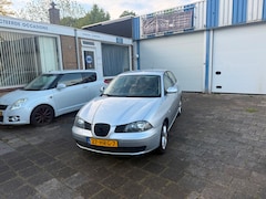 SEAT Cordoba - 1.6-16V 25 Edition