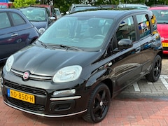 Fiat Panda - 1.2 Lounge / 4 CILINDER / AIRCO/ L.M -VELGEN /ZEER NETTE STAAT