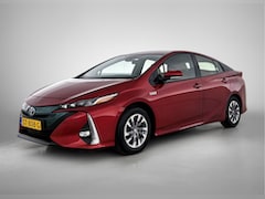 Toyota Prius - 1.8 Plug-in Business Plus | Achteruitrijcamera | HUD | ACC | Stoelverwarming | LED verlich