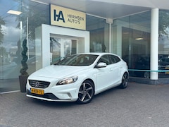 Volvo V40 - 1.6 D2 R-Design|Motor&Gearbox good|Export|