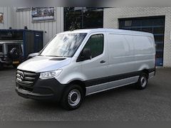 Mercedes-Benz Sprinter - 315 CDI L2H1 RWD Geveerde stoel, Trekhaak, Apple Carplay/Android Auto