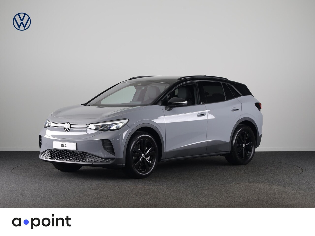 Volkswagen ID.4 - Pro Limited Edition Plus 77 kWh accu 210 kW / 286 / Panoramadak / IQ-Lights / Massage - AutoWereld.nl