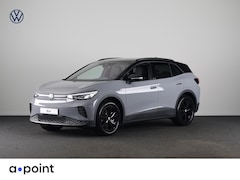 Volkswagen ID.4 - Pro Limited Edition Plus 77 kWh accu 210 kW / 286 / Panoramadak / IQ-Lights / Massage