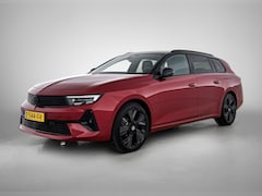 Opel Astra Electric - 54 kWh GS | Head-up display | Alcantara | Stoel en stuurverwarming |