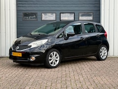 Nissan Note - 1.2 Connect Edition PANO / AIRCO / CRUISE