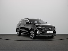 Renault Espace - Iconic Hybrid 200 | Elektrisch verwarmbare voorstoelen | Elektronisch geregelde airconditi