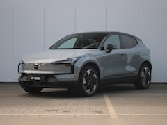 Volvo EX30 - P5 Long Range Plus Europa 69 kWh | DEMO DEAL | Harman Kardon Premium Audio | Warmtepomp |