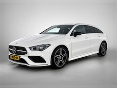 Mercedes-Benz CLA-klasse Shooting Brake - 200 Business Solution AMG Trekhaak | AMG Line | Night Pakket | Ledkoplampen | Parkeerpakke
