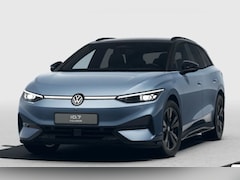 Volkswagen ID.7 Tourer - Limited Edition Plus 86 kWh Profiteer ook van € 2.000 inruilpremie