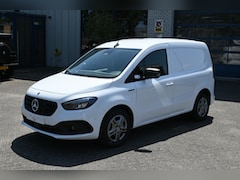 Mercedes-Benz eCitan - 112 Select L1 51 kWh Led, Keyless Go, Leder stuur, Etc. AC-opladen 22kW/DC-opladen 75kW