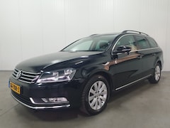 Volkswagen Passat Variant - 1.4 TSI Comfortline BlueMotion NAVI/PDC/CRUISE/TRHAAK/LMV