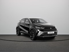 Renault Captur - esprit Alpine Full hybrid | Achteruitrijcamera | Active driver assist | Adaptive Cruise Co