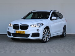 BMW X1 - sDrive20i High Executive M-sport | M-Sport | Alcantara bekleding | Elektrische achterklep