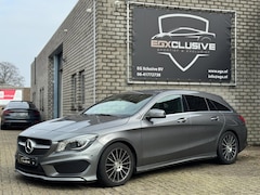 Mercedes-Benz CLA-klasse Shooting Brake - CLA200 AMG Edition Dealer onderhouden 200