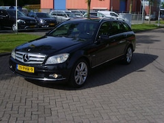 Mercedes-Benz C-klasse Estate - 180 CGI BlueEFFICIENCY Business Class Avantgarde