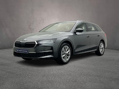 Skoda Octavia Combi - 1.5 TSI 115pk Business Edition Plus €39.390, - incl inruilpremie
