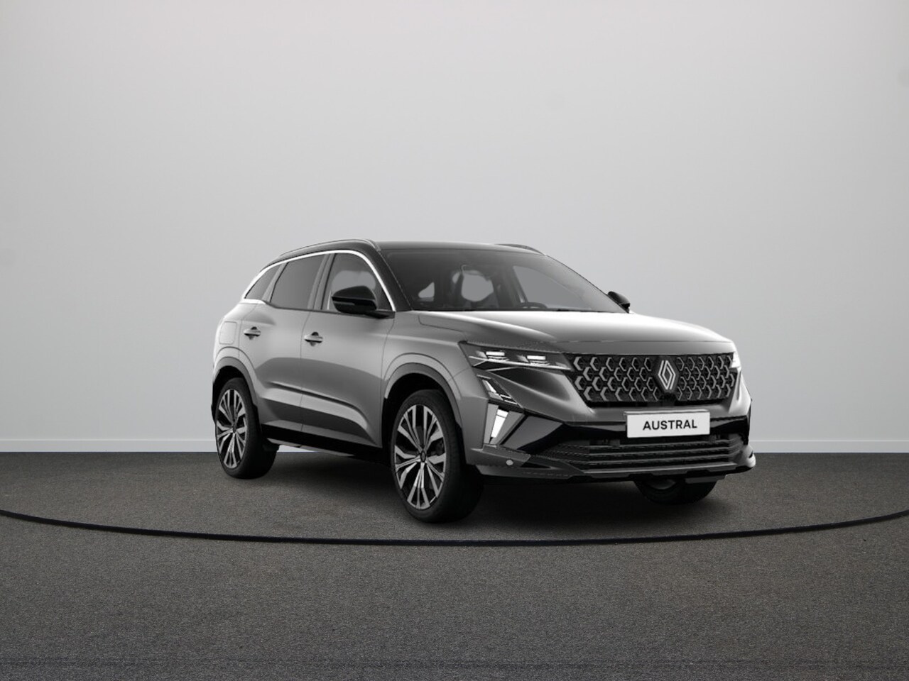 Renault Austral - Techno Hybrid 200 | Blind Spot Warning | Elektronisch geregelde airconditioning | ISOFIX-b - AutoWereld.nl