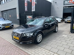 Audi A3 Sportback - 1.6 TDI Attraction Advance 3e Eigenaar Airco NAP APK