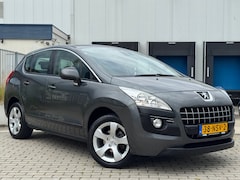 Peugeot 3008 - 1.6 VTi ST Climate Cruise Carplay Nap Apk