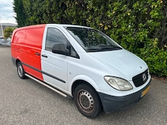Mercedes-Benz Vito - 109 CDI 320 Lang Amigo Bj'03-2006