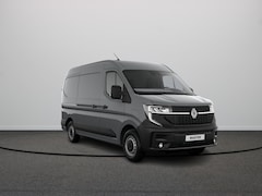 Renault Master - Advance Long range | C-Shape LED dagrijverlichting | Elektronisch geregelde airconditionin