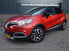 Renault Captur - 1.2 TCe 120PK Xmod / Leder / Trekhaak 1200KG / Achteruitrijcamera