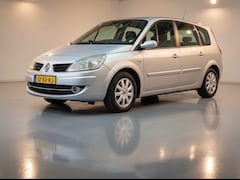 Renault Grand Scénic - 2.0-16V Tech Line 7persoons-riem vervangen-airco