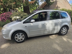 Ford C-Max - 1.8-16V Ghia Flexifuel