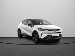 Renault Captur - Techno Full hybrid | Achteruitrijcamera | Adaptive Cruise Control | Elektrisch verwarmbare