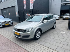 Opel Astra - 1.6 Sport Trekhaak Airco NAP APK