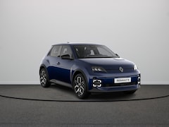 Renault 5 - 5 Techno Comfort range | Achteruitrijcamera | Draadloze telefoonoplader met magsafe techno