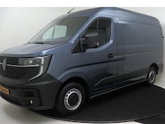 Renault Master E-Tech - T35 L2H2 Extra long range 87 kWh | Navigatie | Camera | Trekhaak | Sidebars | Betimmering