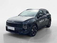 Kia Sportage - 1.6 T-GDi Plug-in Hybrid GT-Line | *DEMO Direct beschikbaar* | Navi | Clima | Camera | Cru
