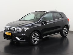Suzuki S-Cross - 1.4 Boosterjet Style Smart Hybrid | Panoramadak | Trekhaak | Zondag Open