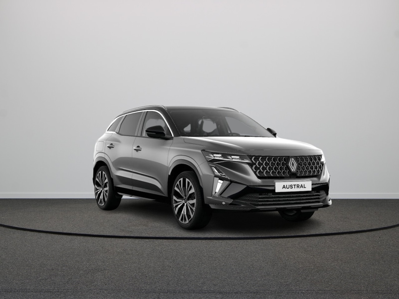 Renault Austral - Techno Hybrid 200 | Blind Spot Warning | Elektronisch geregelde airconditioning | ISOFIX-b - AutoWereld.nl