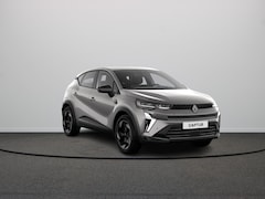 Renault Captur - Techno Full hybrid | Achteruitrijcamera | Adaptive Cruise Control | Elektrisch verwarmbare