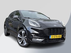 Ford Puma - 1.0 EcoBoost Hybrid ST-Line | 155pk | Trekhaak | Winter Pack | Apple Carplay & Android Aut