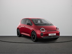 Renault Twingo - Techno Urban range | Achteruitrijcamera | LED-achterlichten | LED-dagrijverlichting met sp