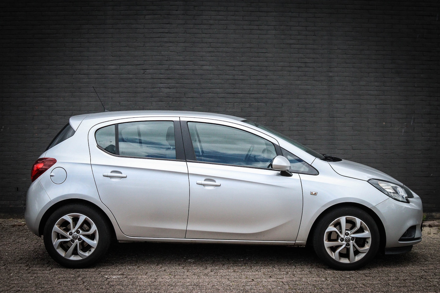 Opel Corsa - 1.0 Turbo Edition Net binnen-Nu al te bezichtigen - AutoWereld.nl