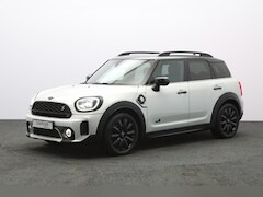 MINI Countryman - 1.5 Cooper S E ALL4 220 PK Yours PHEV, Leder, Cruise Control, Stoelverwarming