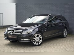 Mercedes-Benz C-klasse Estate - 180 Avantgarde Automaat, Dakje