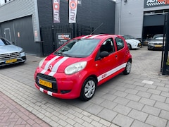 Citroën C1 - 1.0-12V Séduction 3e Eigenaar Stuurbekrachtiging NAP APK