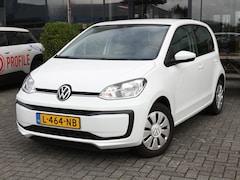 Volkswagen Up! - 1.0 EXECUTIVE CLIMA CAMERA CRUISE CONTROL NL AUTO