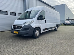 Fiat Ducato - 35H 3.0 Natural Power L3H3