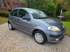 Citroën C3 - 1.4i Différence Airco 5-deurs *apk:07-2027