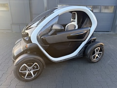 Renault Twizy - Technic Bj 2012 Elektrisch rijden met een glimlach