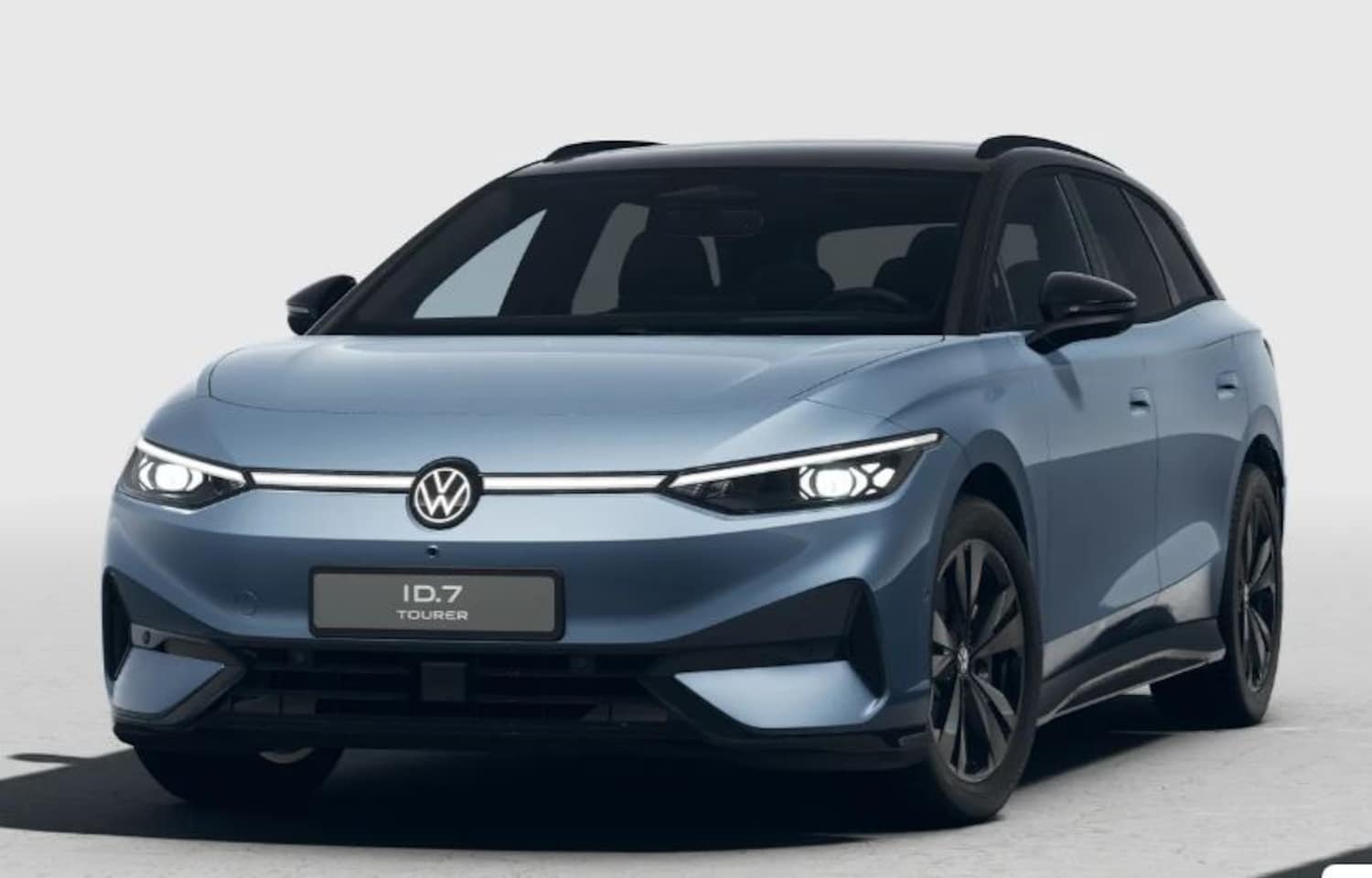 Volkswagen ID.7 Tourer - Limited Edition Plus 86 kWh !!!Profiteer ook van € 2.000 inruilpremie!!! - AutoWereld.nl