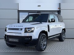Land Rover Defender 110 - P300e Dynamic SE Edition l Head Up Display l Clearsight Spiegel l Koelkast l